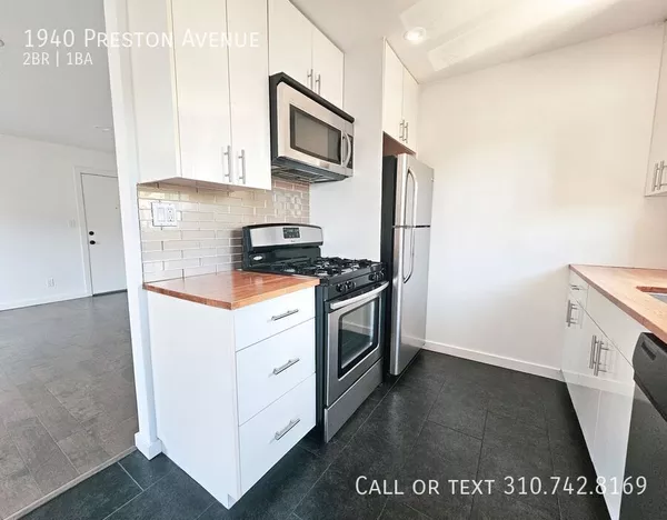 2 bedrooms apartment for rent in Echo Park - Central Los Angeles, Los Angeles