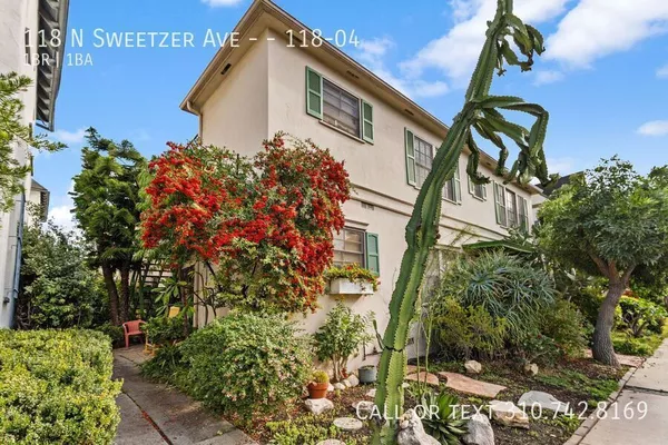 1 bedroom apartment for rent in Beverly Grove - Central Los Angeles, Los Angeles
