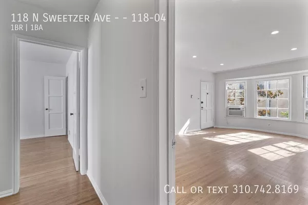 1 bedroom apartment for rent in Beverly Grove - Central Los Angeles, Los Angeles