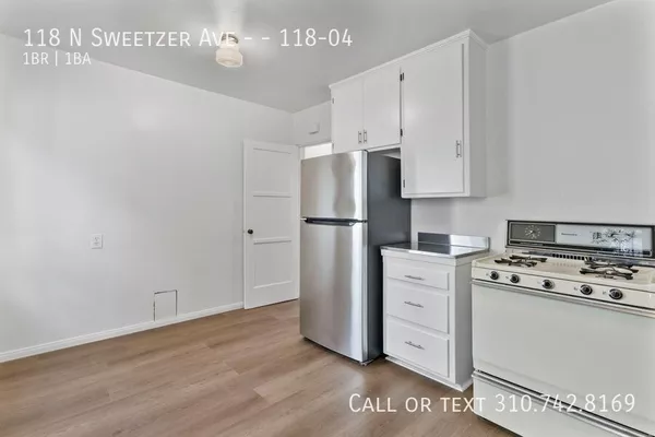 1 bedroom apartment for rent in Beverly Grove - Central Los Angeles, Los Angeles