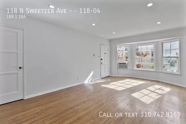 1 bedroom apartment for rent in Beverly Grove - Central Los Angeles, Los Angeles