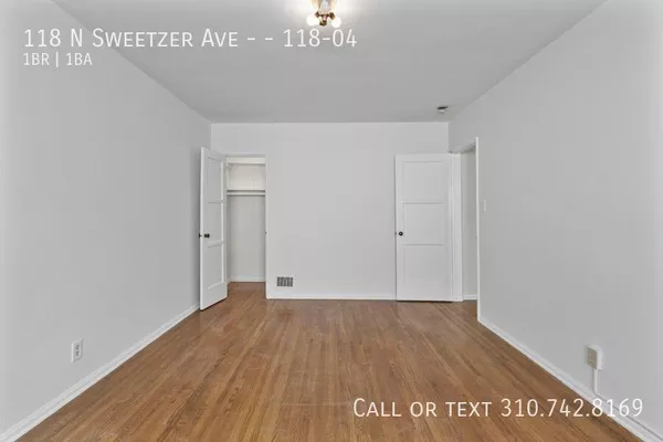 1 bedroom apartment for rent in Beverly Grove - Central Los Angeles, Los Angeles