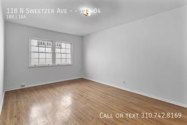 1 bedroom apartment for rent in Beverly Grove - Central Los Angeles, Los Angeles