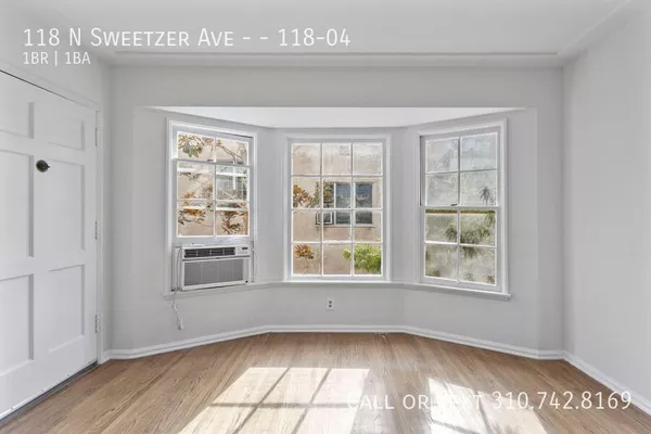 1 bedroom apartment for rent in Beverly Grove - Central Los Angeles, Los Angeles