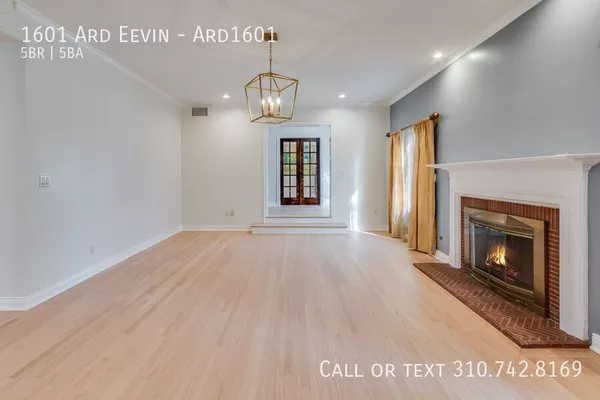 5 bedrooms apartment for rent in Burbank - San Fernando Valley, Los Angeles