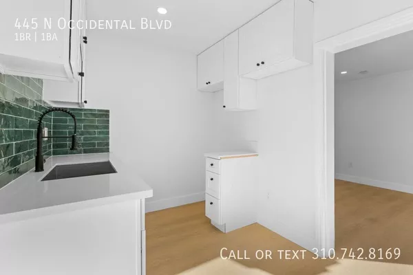 1 bedroom apartment for rent in Silver Lake - Central Los Angeles, Los Angeles