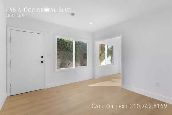 1 bedroom apartment for rent in Silver Lake - Central Los Angeles, Los Angeles