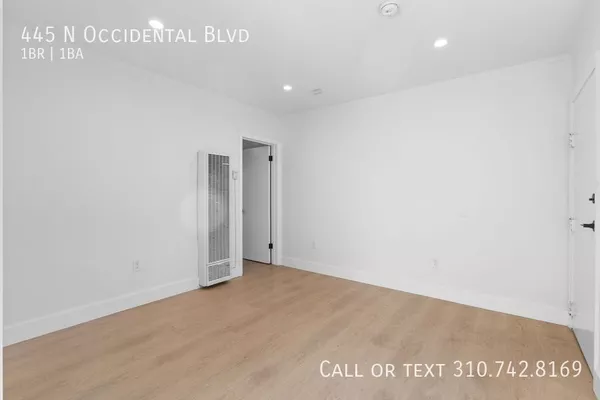 1 bedroom apartment for rent in Silver Lake - Central Los Angeles, Los Angeles