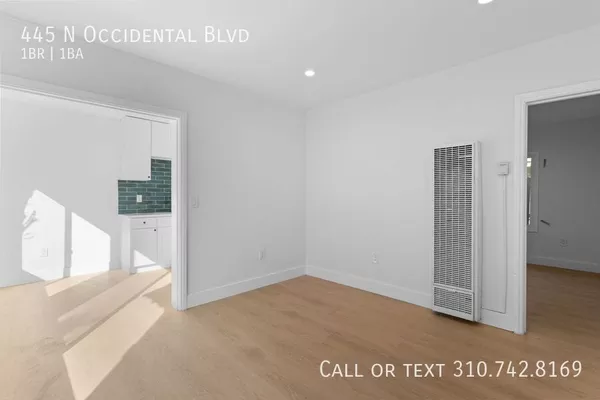 1 bedroom apartment for rent in Silver Lake - Central Los Angeles, Los Angeles