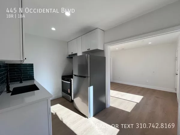 1 bedroom apartment for rent in Silver Lake - Central Los Angeles, Los Angeles