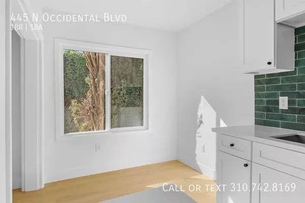 1 bedroom apartment for rent in Silver Lake - Central Los Angeles, Los Angeles