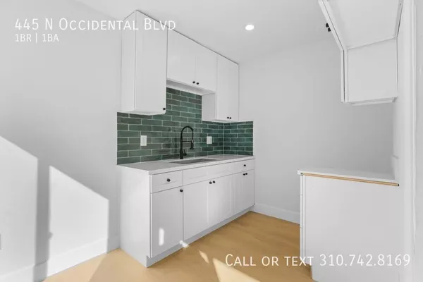 1 bedroom apartment for rent in Silver Lake - Central Los Angeles, Los Angeles