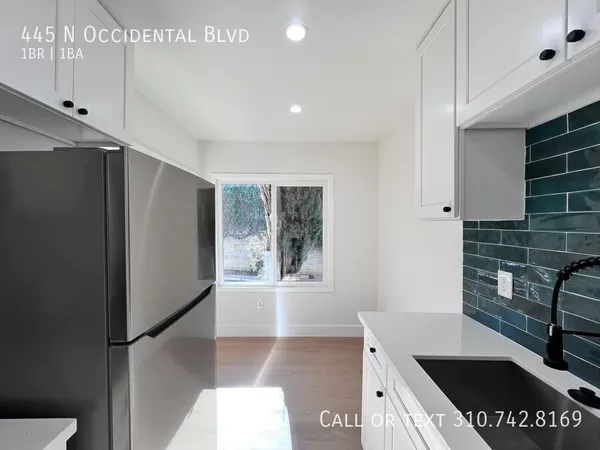 1 bedroom apartment for rent in Silver Lake - Central Los Angeles, Los Angeles