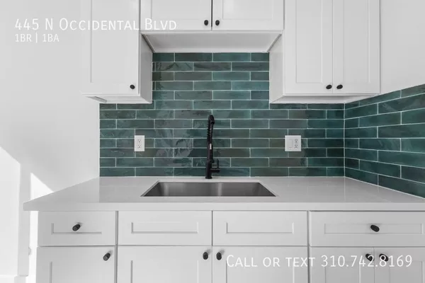 1 bedroom apartment for rent in Silver Lake - Central Los Angeles, Los Angeles