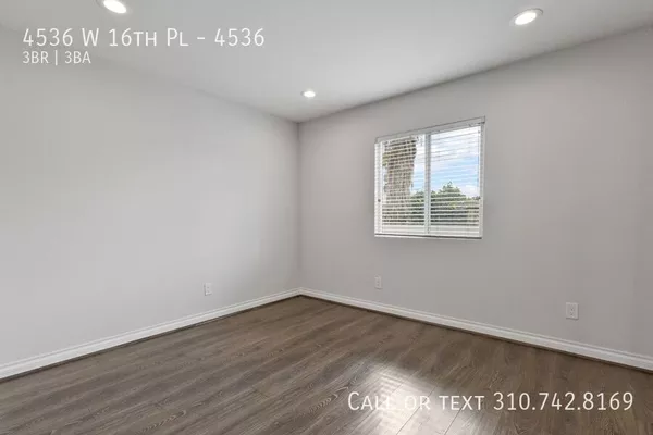 3 bedrooms apartment for rent in Mid City - Central Los Angeles, Los Angeles