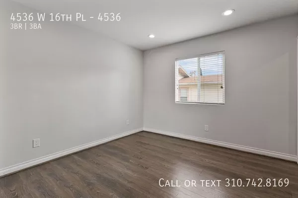 3 bedrooms apartment for rent in Mid City - Central Los Angeles, Los Angeles