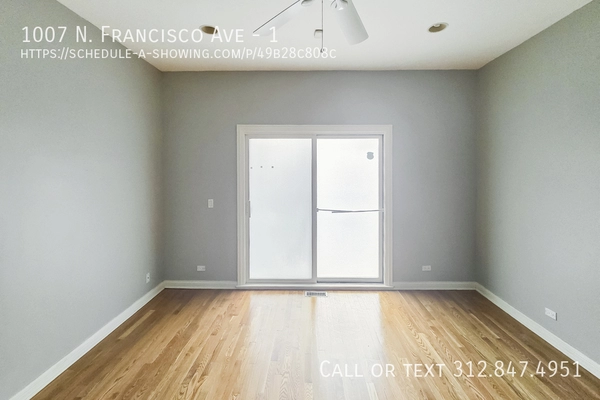 3 bedrooms apartment for rent in Humboldt Park - West Side, Chicago