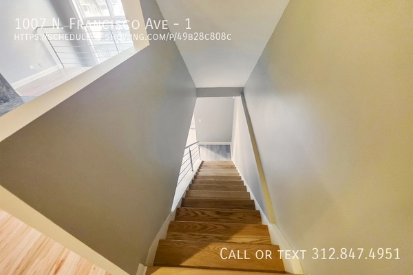 3 bedrooms apartment for rent in Humboldt Park - West Side, Chicago