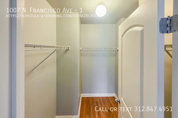 3 bedrooms apartment for rent in Humboldt Park - West Side, Chicago