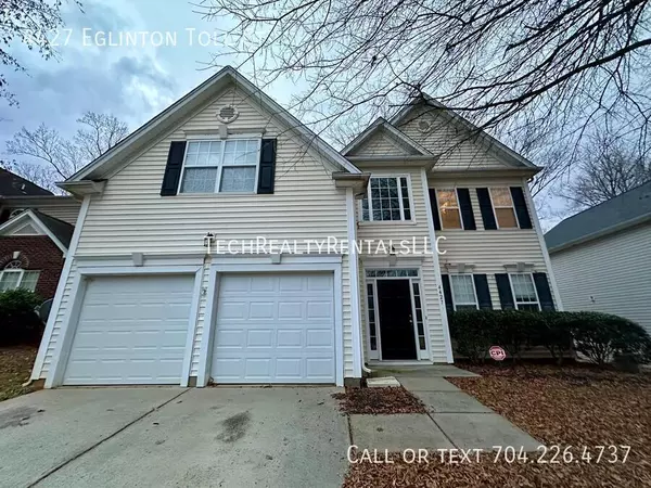 3 bedrooms apartment for rent in Harris - Houston - North Charlotte, Charlotte