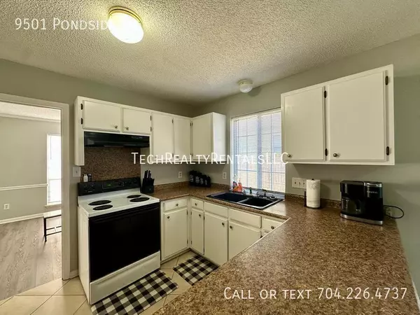 4 bedrooms apartment for rent in College Downs - North Charlotte, Charlotte