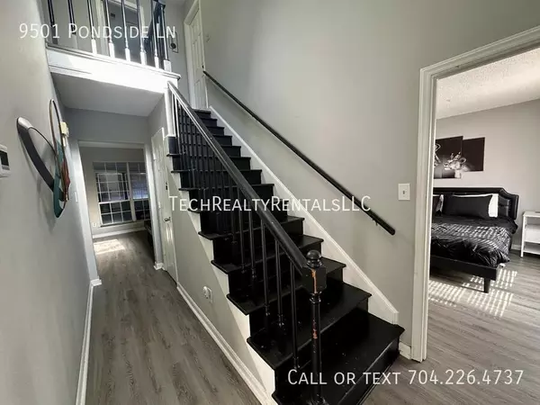 4 bedrooms apartment for rent in College Downs - North Charlotte, Charlotte