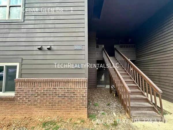 2 bedrooms apartment for rent in Sardis Woods - East Charlotte, Charlotte