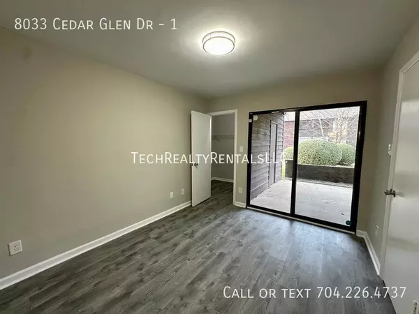 2 bedrooms apartment for rent in Sardis Woods - East Charlotte, Charlotte