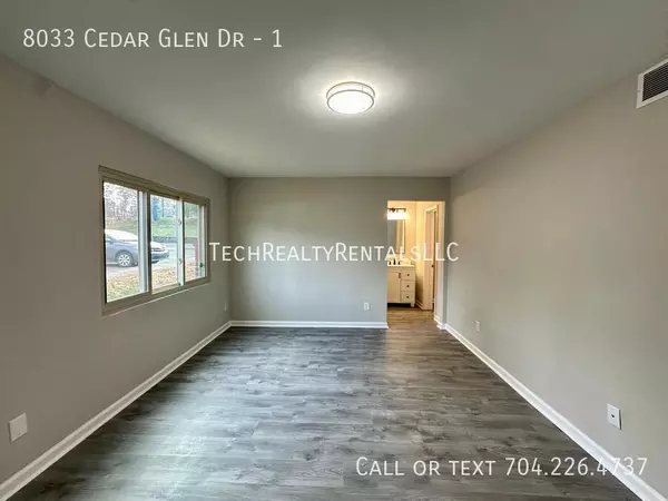 2 bedrooms apartment for rent in Sardis Woods - East Charlotte, Charlotte