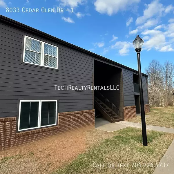 2 bedrooms apartment for rent in Sardis Woods - East Charlotte, Charlotte