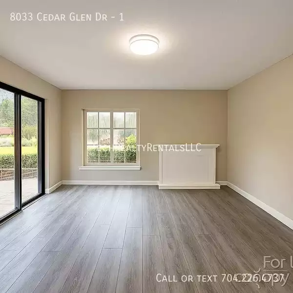 2 bedrooms apartment for rent in Sardis Woods - East Charlotte, Charlotte