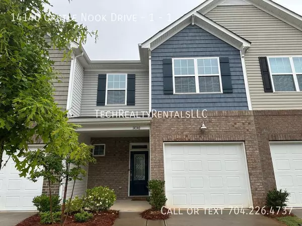 3 bedrooms apartment for rent in Steele Creek - West Charlotte, Charlotte