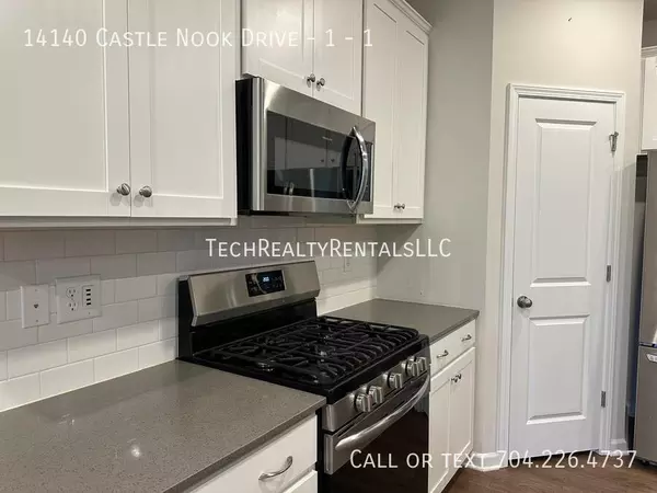 3 bedrooms apartment for rent in Steele Creek - West Charlotte, Charlotte
