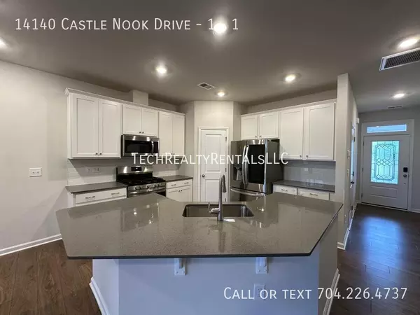 3 bedrooms apartment for rent in Steele Creek - West Charlotte, Charlotte