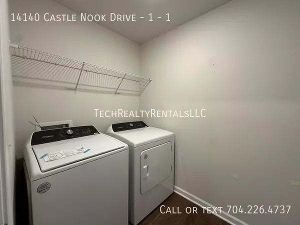 3 bedrooms apartment for rent in Steele Creek - West Charlotte, Charlotte