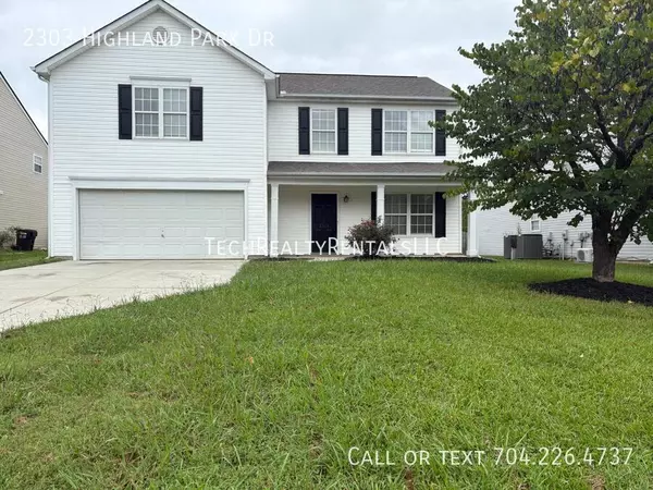 4 bedrooms apartment for rent in Mallard Creek - Withrow Downs - North Charlotte, Charlotte