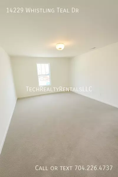 3 bedrooms apartment for rent in Mallard Creek - Withrow Downs - North Charlotte, Charlotte