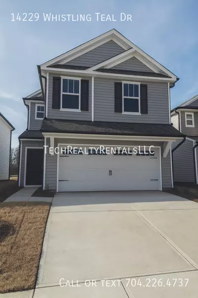 3 bedrooms apartment for rent in Mallard Creek - Withrow Downs - North Charlotte, Charlotte