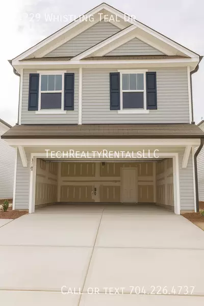3 bedrooms apartment for rent in Mallard Creek - Withrow Downs - North Charlotte, Charlotte