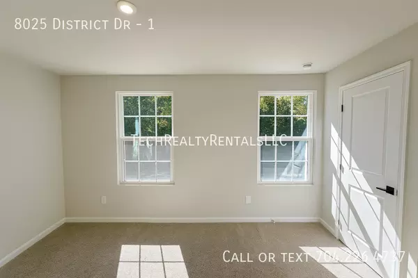 3 bedrooms apartment for rent in Hickory Grove - East Charlotte, Charlotte