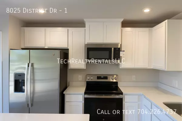 3 bedrooms apartment for rent in Hickory Grove - East Charlotte, Charlotte