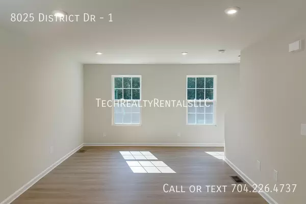 3 bedrooms apartment for rent in Hickory Grove - East Charlotte, Charlotte