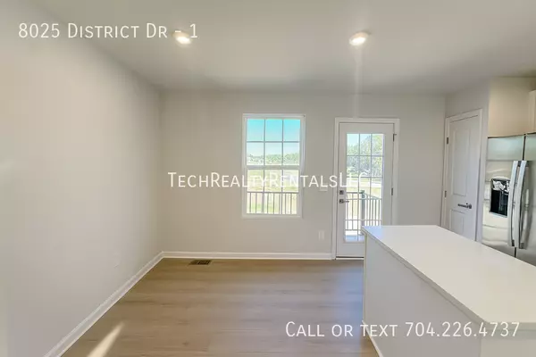 3 bedrooms apartment for rent in Hickory Grove - East Charlotte, Charlotte