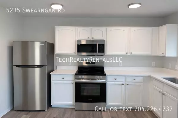 3 bedrooms apartment for rent in Oakdale - North Charlotte, Charlotte