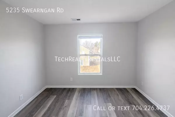 3 bedrooms apartment for rent in Oakdale - North Charlotte, Charlotte