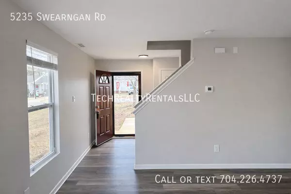 3 bedrooms apartment for rent in Oakdale - North Charlotte, Charlotte