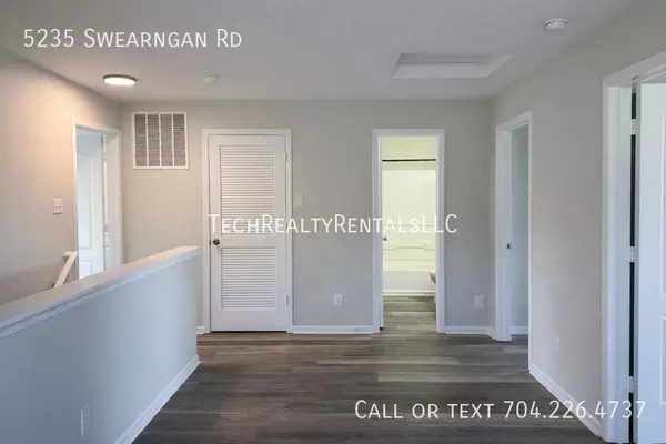 3 bedrooms apartment for rent in Oakdale - North Charlotte, Charlotte