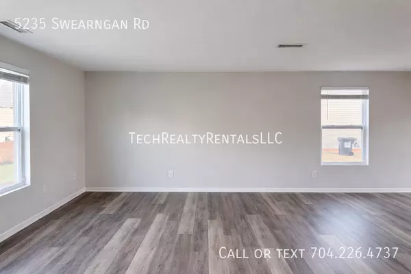 3 bedrooms apartment for rent in Oakdale - North Charlotte, Charlotte