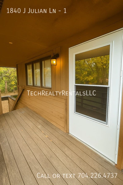 2 bedrooms apartment for rent in Westchester - West Charlotte, Charlotte