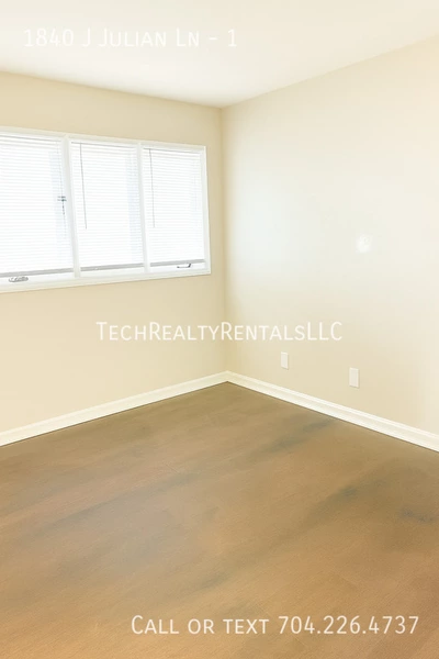 2 bedrooms apartment for rent in Westchester - West Charlotte, Charlotte